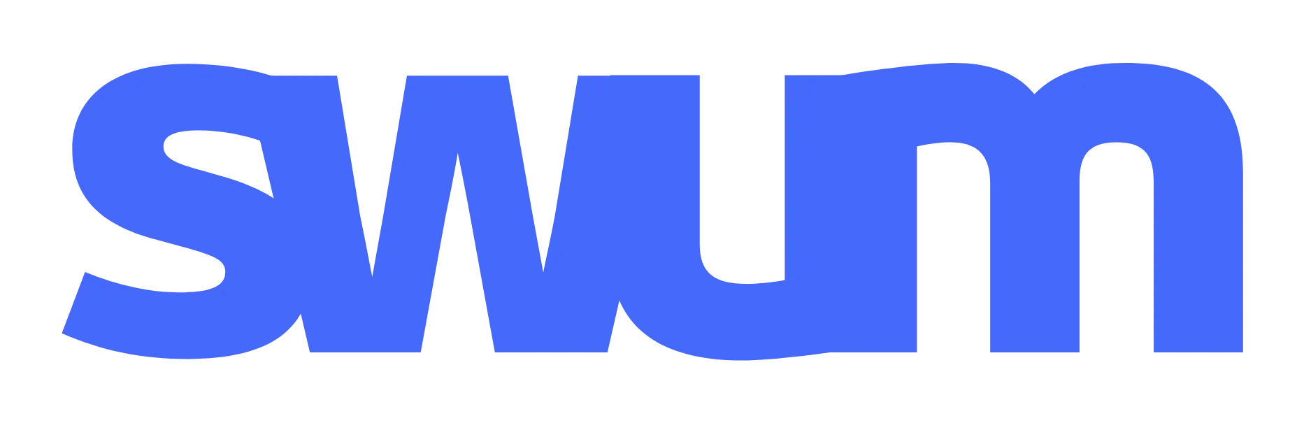 Swum