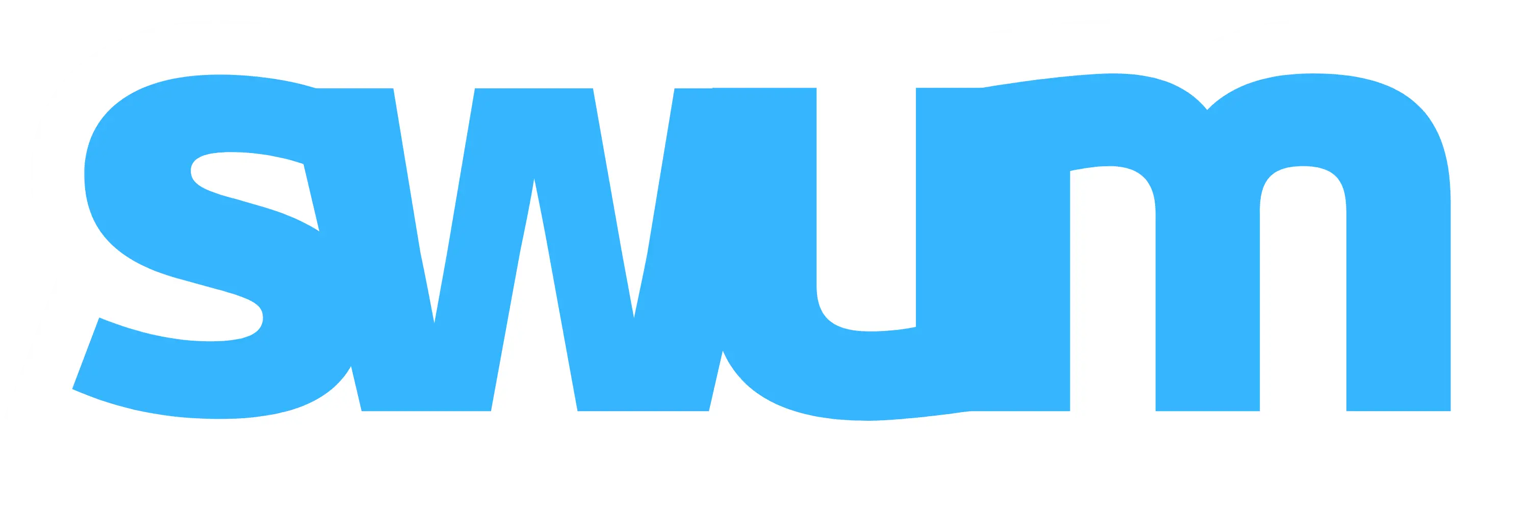 Swum